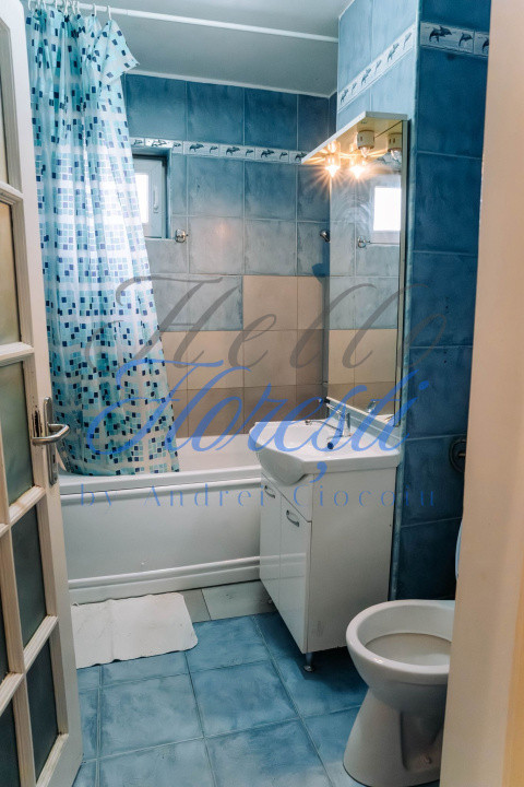 Apartament 3 camere , 62.14 mp ,zona Zorilor , Cluj
