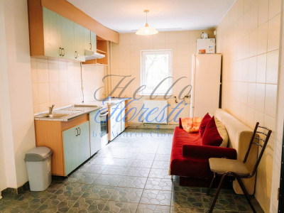 Apartament 3 camere , 62.14 mp ,zona Zorilor , Cluj