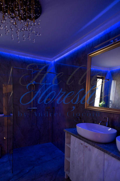 Duplex smart cu piscina incalzita, ultrafinisat, 5 camere, Borhanci! 