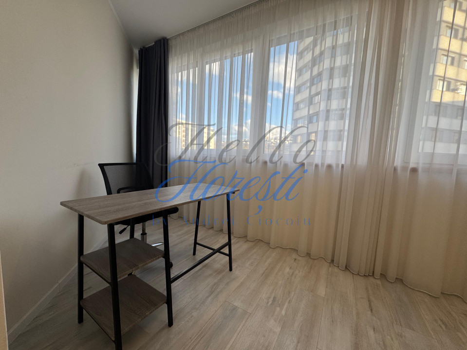 Apartament 2 camere . 52 mp Zona BMW