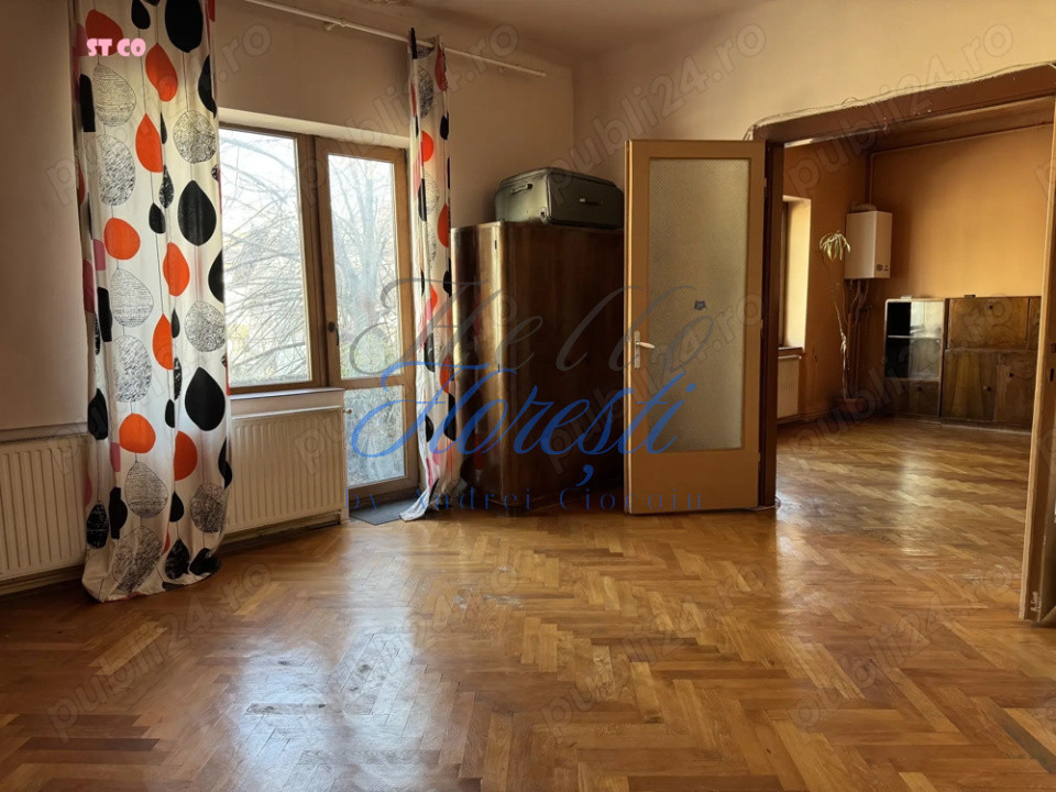 Apartament 2 camere, 54 mp | Zona Centru / cipariu Cluj