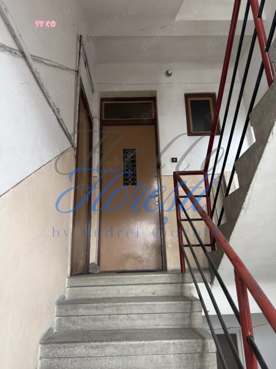 Apartament 2 camere, 54 mp | Zona Centru / cipariu Cluj