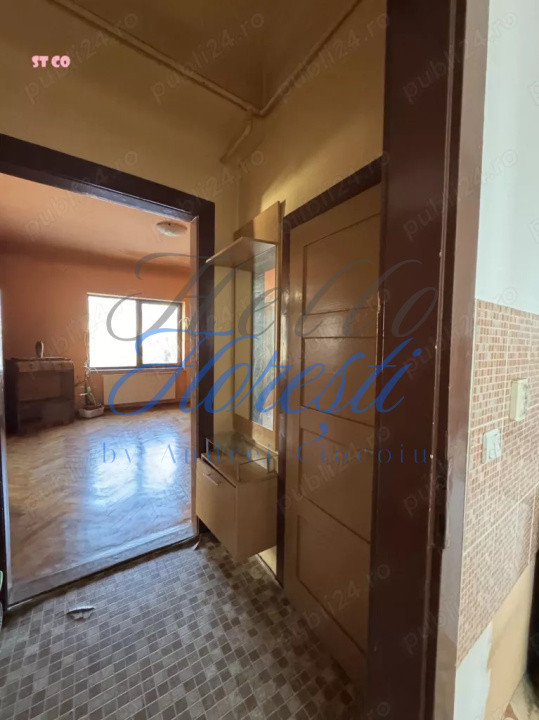 Apartament 2 camere, 54 mp | Zona Centru / cipariu Cluj