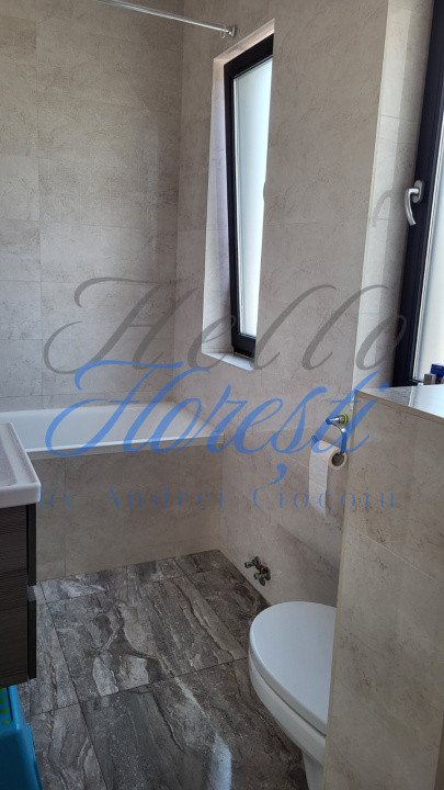 Casa individuala, 4 camere, mobilat, cartier rezidential privat Dezmir