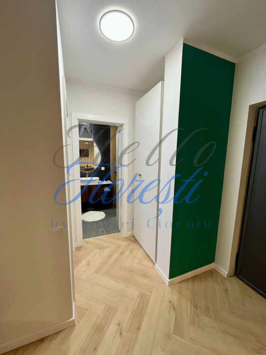 Apartament 3 camere , 54 mp ,Zona Eroilor Floresti 