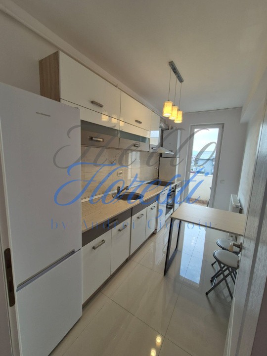 Închiriem apartament 1 camere, 40 mp ,zona Cetatii, Floresti