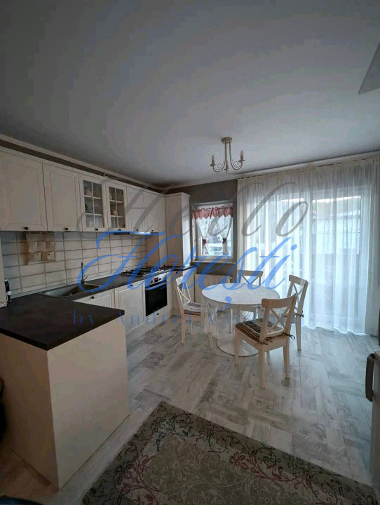 Apartament 2 camere + parcare, zona Terra, Florești