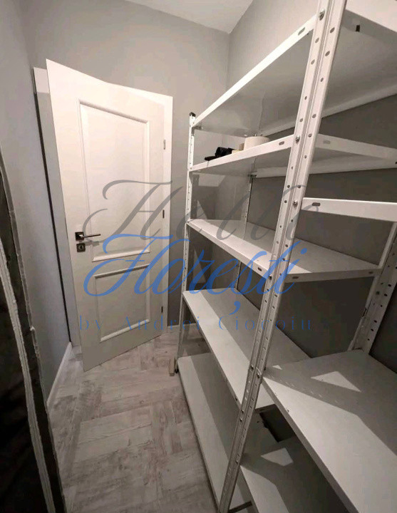 Apartament 2 camere + parcare, zona Terra, Florești