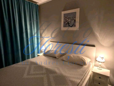 Apartament 2 camere + parcare, zona Terra, Florești