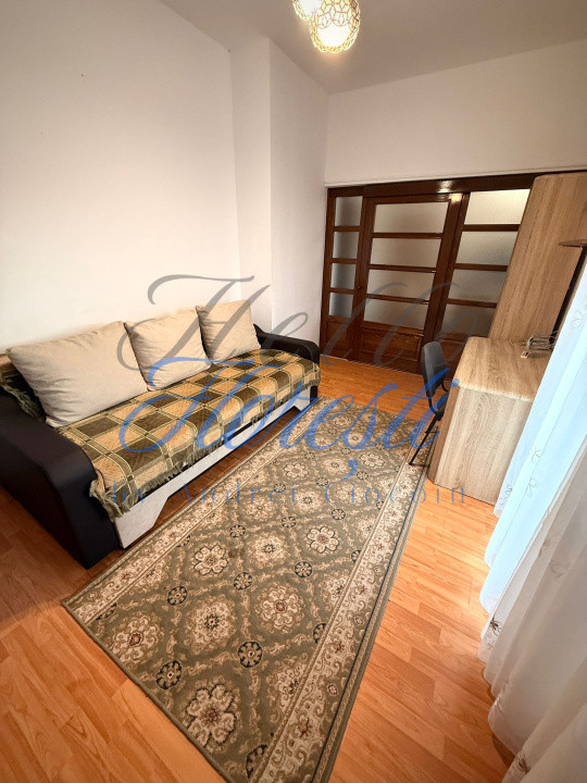 Apartament 3 camere, zona Bd. Cetatea Fetei, Florești