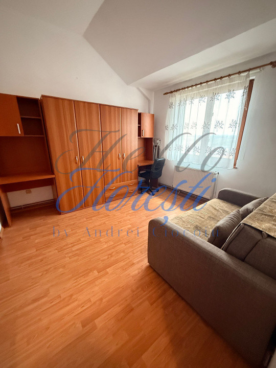 Apartament 3 camere, zona Bd. Cetatea Fetei, Florești