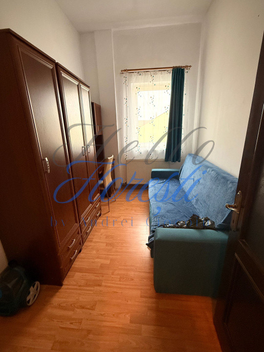 Apartament 3 camere, zona Bd. Cetatea Fetei, Florești