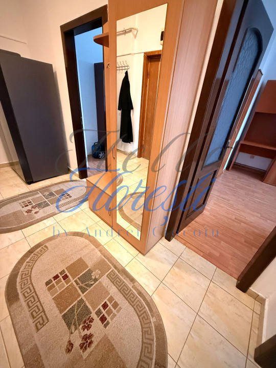 Apartament 3 camere, zona Bd. Cetatea Fetei, Florești