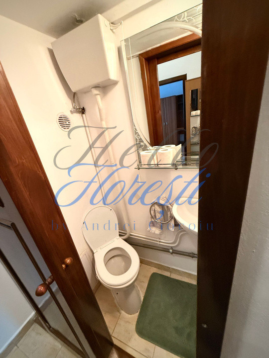 Apartament 3 camere, zona Bd. Cetatea Fetei, Florești