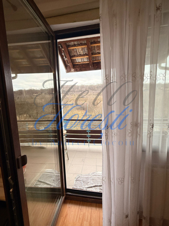 Apartament 3 camere, zona Bd. Cetatea Fetei, Florești