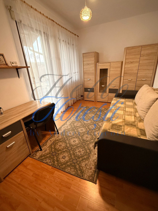 Apartament 3 camere, zona Bd. Cetatea Fetei, Florești