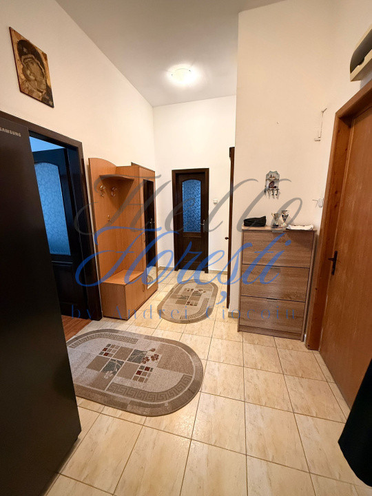 Apartament 3 camere, zona Bd. Cetatea Fetei, Florești