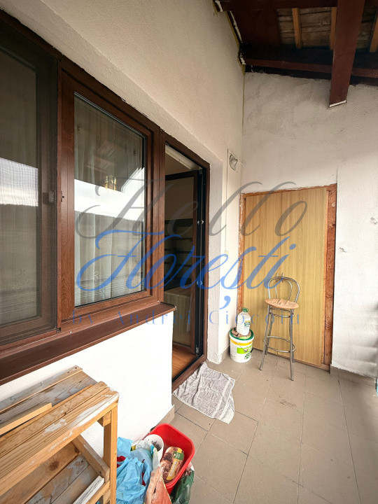 Apartament 3 camere, zona Bd. Cetatea Fetei, Florești