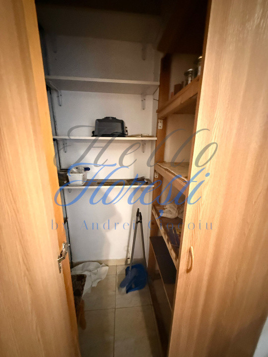 Apartament 3 camere, zona Bd. Cetatea Fetei, Florești