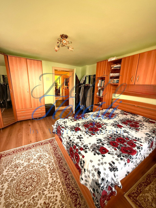 Apartament 3 camere, 80 mp - ocupabil imediat!