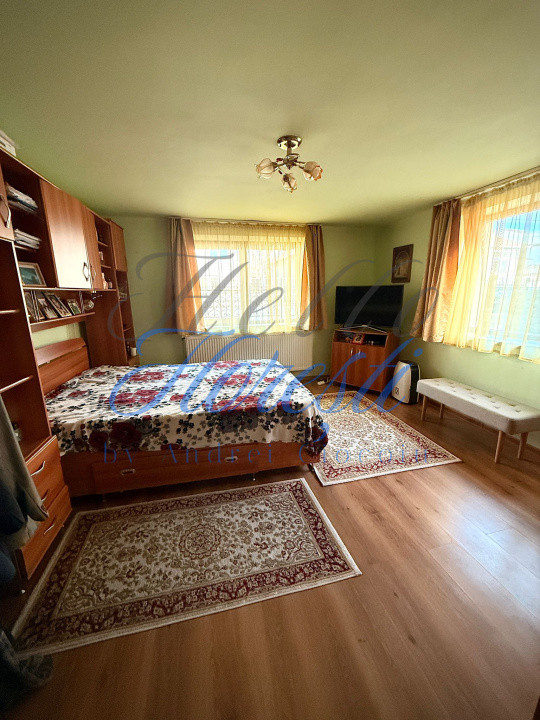 Apartament 3 camere, 80 mp - ocupabil imediat!