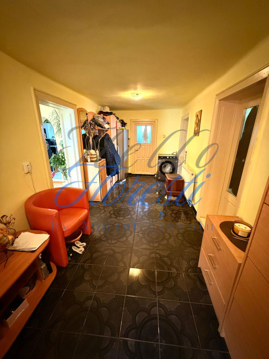 Apartament 3 camere, 80 mp - ocupabil imediat!