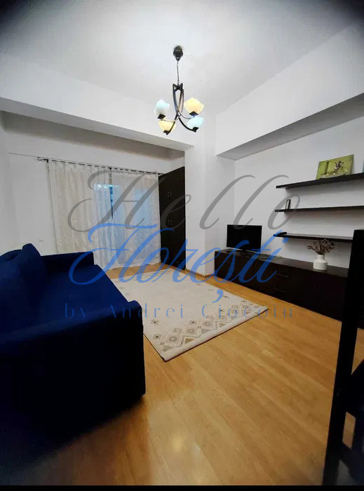 Inchiriez apartament 2 camere zona  centrala