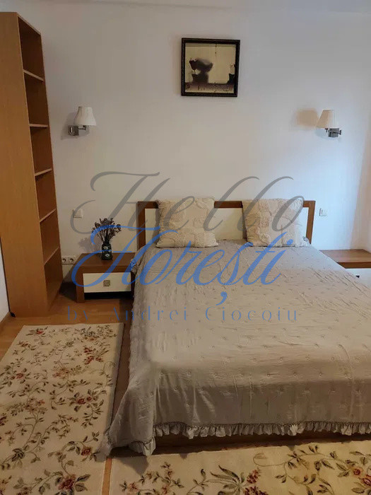 Inchiriez apartament 2 camere zona  centrala