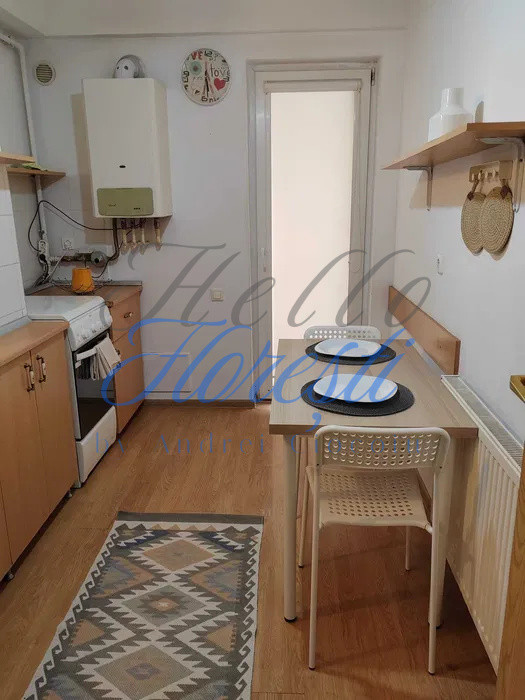 Inchiriez apartament 2 camere zona  centrala