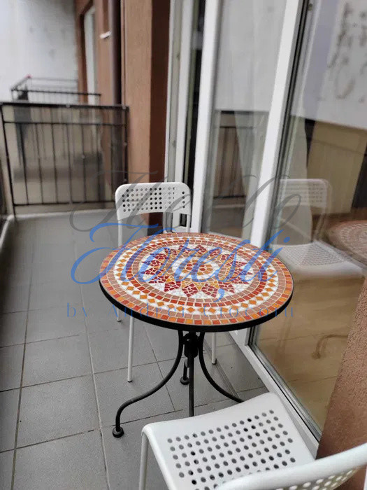 Inchiriez apartament 2 camere zona  centrala