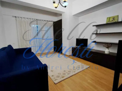 Inchiriez apartament 2 camere zona  centrala