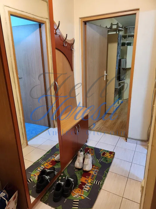 Apartament 1 camera 30 mp in Cluj zona Manastur 