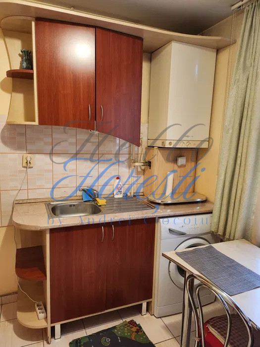 Apartament 1 camera 30 mp in Cluj zona Manastur 