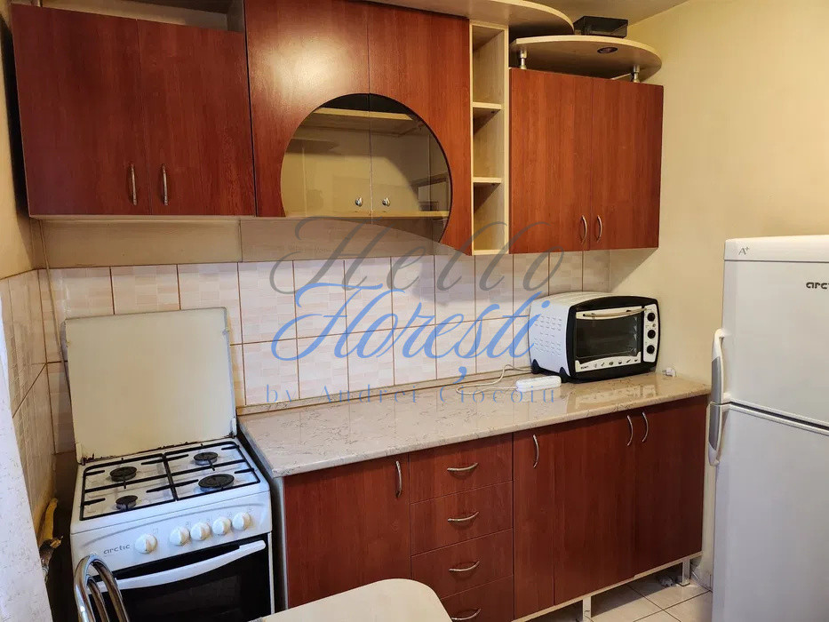 Apartament 1 camera 30 mp in Cluj zona Manastur 