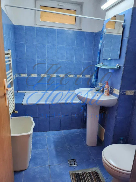 Apartament 1 camera 30 mp in Cluj zona Manastur 