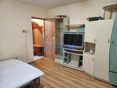 Apartament 1 camera 30 mp in Cluj zona Manastur 