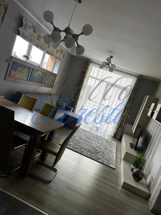Apartament 2 camere 59.3 mp + balcon 7.1 mp in Cluj zona Gheorgheni