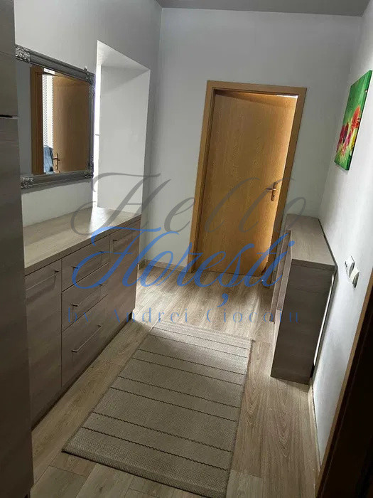 Apartament 2 camere 59.3 mp + balcon 7.1 mp in Cluj zona Gheorgheni