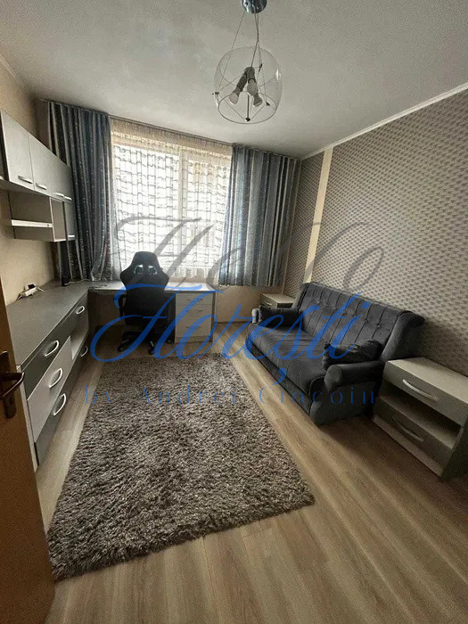 Apartament 2 camere 59.3 mp + balcon 7.1 mp in Cluj zona Gheorgheni