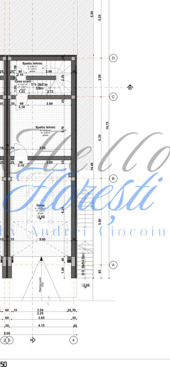 Duplex Premium NZEB, Voronet view superb, Rooftop, Garaj si Fotovoltaice