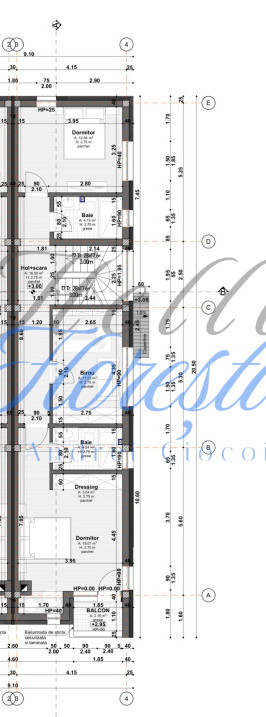 Duplex Premium NZEB, Voronet view superb, Rooftop, Garaj si Fotovoltaice