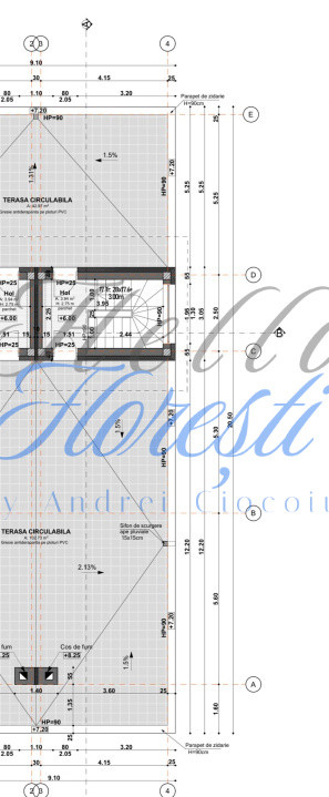 Duplex Premium NZEB, Voronet view superb, Rooftop, Garaj si Fotovoltaice