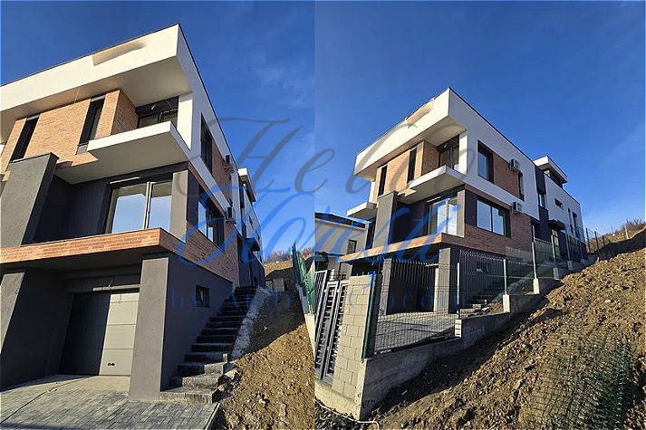 Duplex Premium NZEB, Voronet view superb, Rooftop, Garaj si Fotovoltaice