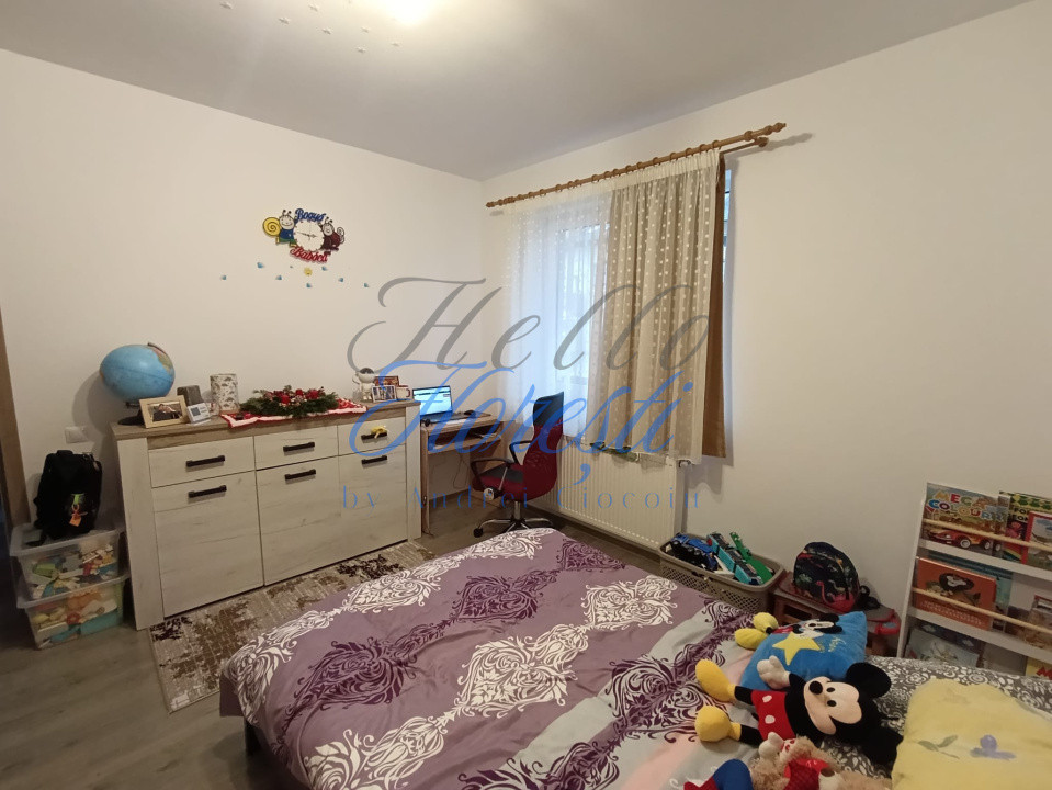 Apartament 3 camere , 65.65 mp ,Zona Terra Floresti 