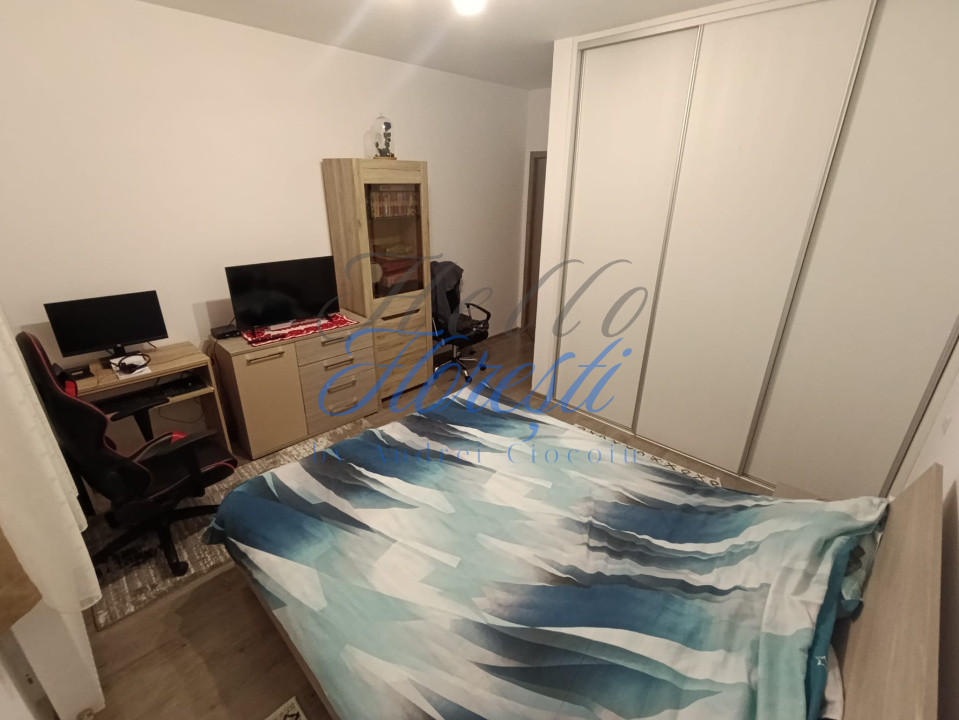 Apartament 3 camere , 65.65 mp ,Zona Terra Floresti 