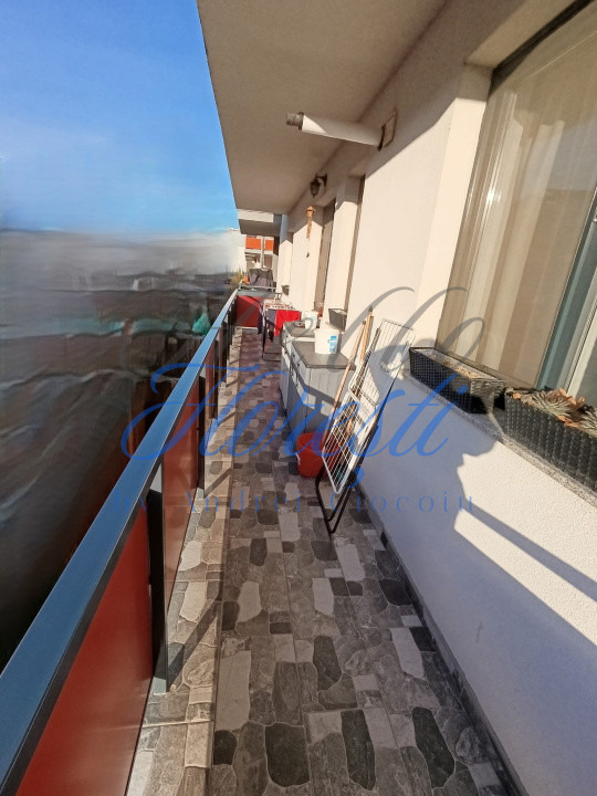 Apartament 3 camere , 65.65 mp ,Zona Terra Floresti 