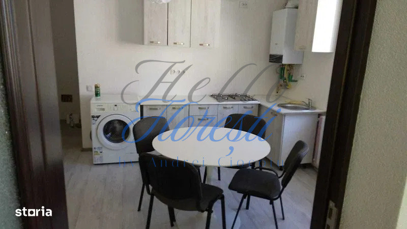 Apartament 2 camere, Eroilor - disponibil imediat