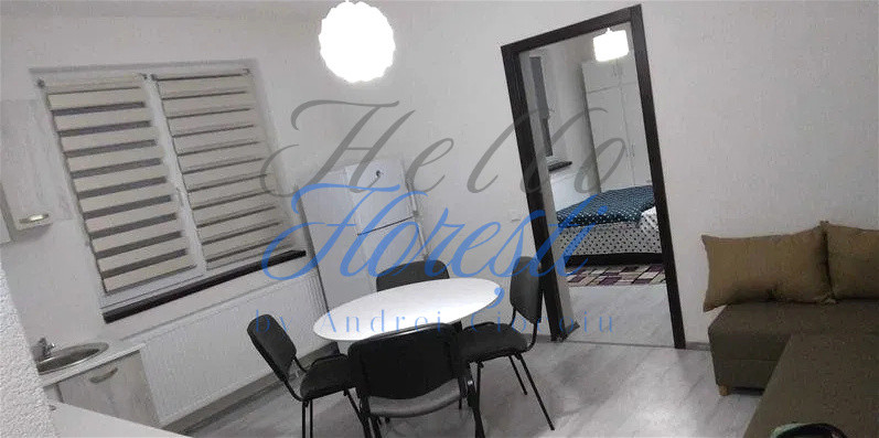 Apartament 2 camere, Eroilor - disponibil imediat