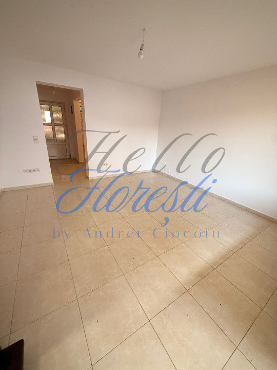 Apartament 3 camere pe două niveluri + pod, balcon, terasă & parcare