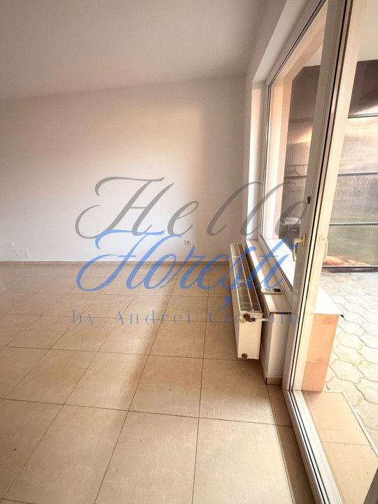 Apartament 3 camere pe două niveluri + pod, balcon, terasă & parcare